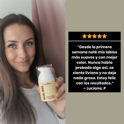 Crema SeoulGlow™ 1988: Retinal Liposoma 1% + Arroz Fermentado